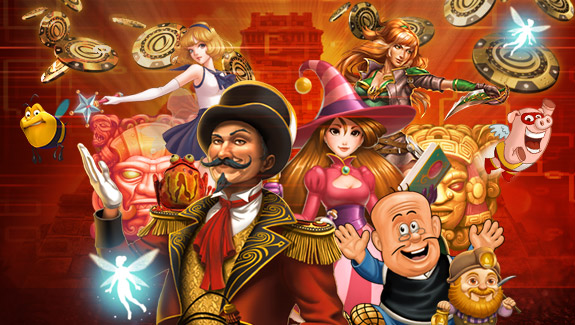 Online Arcade Promo: Gaming Rebate